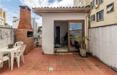Imagem 13: Apartamento à venda no bairro Centro Histórico - Porto Alegre/RS