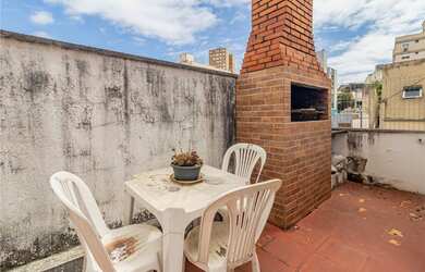 Imagem 12: Apartamento à venda no bairro Centro Histórico - Porto Alegre/RS