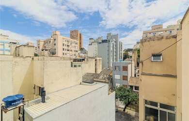Imagem 11: Apartamento à venda no bairro Centro Histórico - Porto Alegre/RS