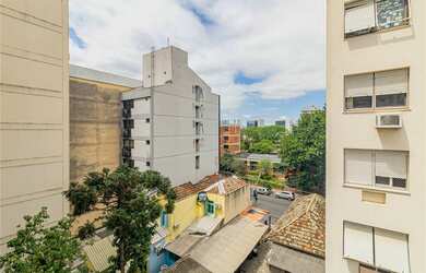 Imagem 10: Apartamento à venda no bairro Centro Histórico - Porto Alegre/RS