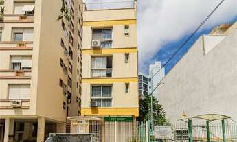 Imagem 3: Apartamento à venda no bairro Centro Histórico - Porto Alegre/RS