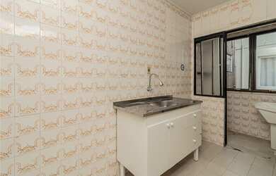 Imagem 4: APARTAMENTO RESIDENCIAL em Porto Alegre - RS, Cidade Baixa