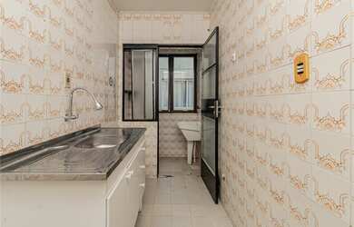 Imagem 5: APARTAMENTO RESIDENCIAL em Porto Alegre - RS, Cidade Baixa