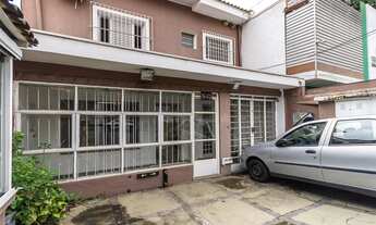 Imagem: CASA RESIDENCIAL em São Paulo - SP, Vila