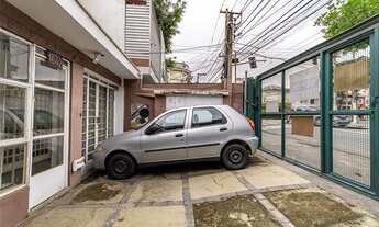 Imagem 2: CASA RESIDENCIAL em São Paulo - SP, Vila Mariana