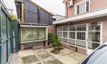 Imagem 3: CASA RESIDENCIAL em São Paulo - SP, Vila Mariana