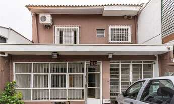 Imagem 4: CASA RESIDENCIAL em São Paulo - SP, Vila Mariana