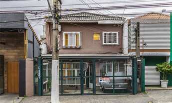 Imagem 5: CASA RESIDENCIAL em São Paulo - SP, Vila Mariana