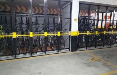 Imagem 5: Apartamento à venda no bairro Higienópolis - São Paulo/SP