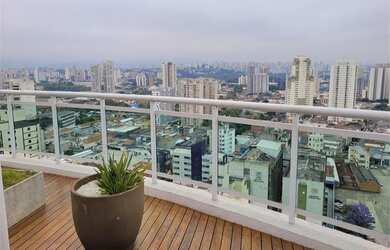 Imagem 4: Apartamento à venda no bairro Higienópolis - São Paulo/SP