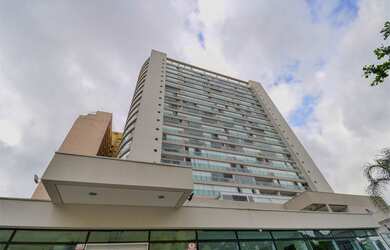 Imagem 3: Apartamento à venda no bairro Higienópolis - São Paulo/SP