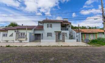 Imagem: Casa à venda no bairro Harmonia - Canoas/RS