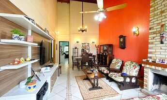 Imagem: Casa 3 dormitórios com 5 vagas de garagem