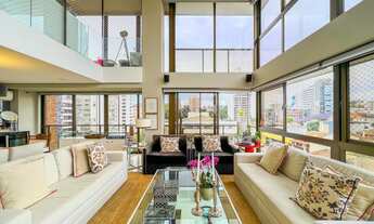 Imagem 4: Apartamento 3 dormitórios 3 suítes e 3 vagas de garagem à venda no bairro Moinhos de Vento