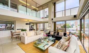 Imagem: Apartamento 3 dormitórios 3 suítes e 3