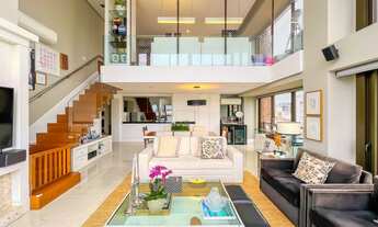 Imagem 5: Apartamento 3 dormitórios 3 suítes e 3 vagas de garagem à venda no bairro Moinhos de Vento