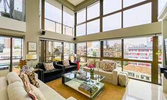 Imagem 3: Apartamento 3 dormitórios 3 suítes e 3 vagas de garagem à venda no bairro Moinhos de Vento