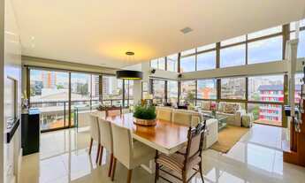 Imagem 6: Apartamento 3 dormitórios 3 suítes e 3 vagas de garagem à venda no bairro Moinhos de Vento