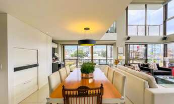 Imagem 7: Apartamento 3 dormitórios 3 suítes e 3 vagas de garagem à venda no bairro Moinhos de Vento