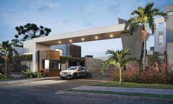 Imagem: House Ecoville - Casa à venda no bairro