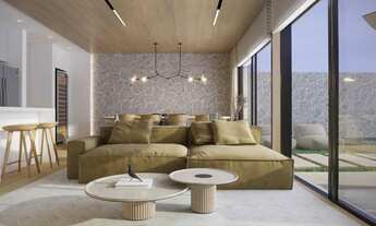 Imagem 6: Casa de condomínio à venda em Curitiba, Campo Comprido, com 3 quartos, 198,29m²