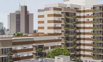Imagem: APARTAMENTO RESIDENCIAL em São Paulo