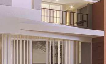 Imagem 3: Apartamento à venda no bairro Santana - São Paulo/SP