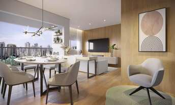 Imagem 5: Apartamento à venda no bairro Santana - São Paulo/SP