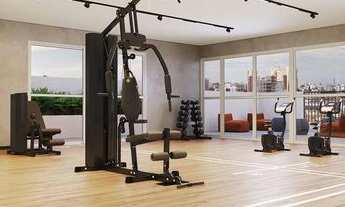 Imagem 7: Apartamento à venda no bairro Santana - São Paulo/SP