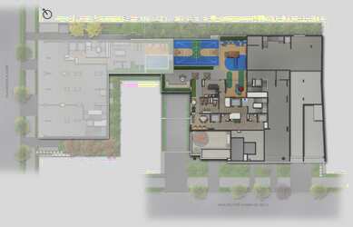 Imagem 12: APARTAMENTO RESIDENCIAL em São Paulo - SP, Perdizes