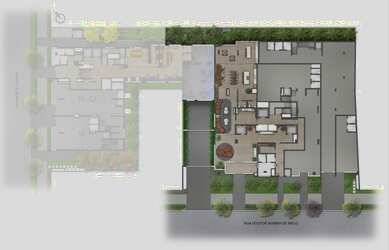 Imagem 15: APARTAMENTO RESIDENCIAL em São Paulo - SP, Perdizes