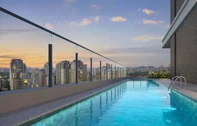 Imagem 10: APARTAMENTO RESIDENCIAL em São Paulo - SP, Perdizes