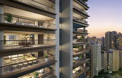 Imagem 11: APARTAMENTO RESIDENCIAL em São Paulo - SP, Perdizes