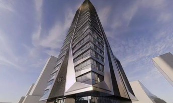 Imagem 2: Skyline Tower - Apartamento à venda no bairro Perequê - Porto Belo/SC