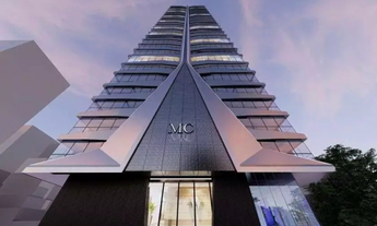 Imagem 3: Skyline Tower - Apartamento à venda no bairro Perequê - Porto Belo/SC