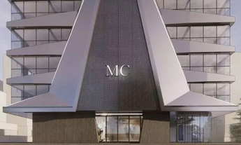 Imagem 4: Skyline Tower - Apartamento à venda no bairro Perequê - Porto Belo/SC