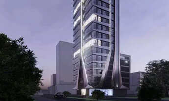 Imagem 5: Skyline Tower - Apartamento à venda no bairro Perequê - Porto Belo/SC