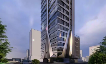 Imagem 6: Skyline Tower - Apartamento à venda no bairro Perequê - Porto Belo/SC