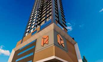 Imagem: Grand Ventura Residence - Apartamento à