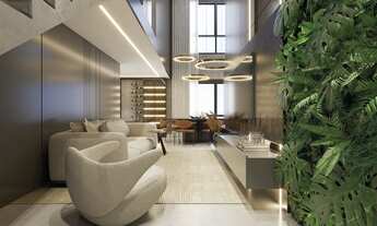 Imagem 2: Apartamento à venda em Porto Belo, Perequê, com 1 quarto, 37m²