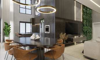 Imagem 3: Apartamento à venda em Porto Belo, Perequê, com 1 quarto, 37m²