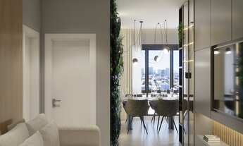 Imagem 4: Apartamento à venda em Porto Belo, Perequê, com 1 quarto, 37m²