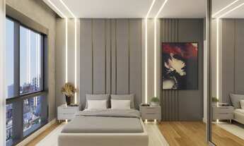 Imagem 7: Apartamento à venda em Porto Belo, Perequê, com 1 quarto, 37m²