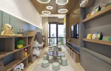 Imagem 10: Grand Ventura Residence - Grand Ventura Residence