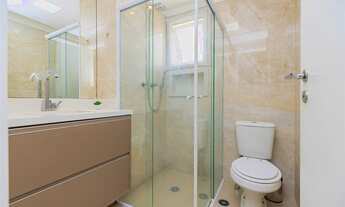 Imagem 3: Apartamento à venda no bairro Jardim Dom Bosco - São Paulo/SP