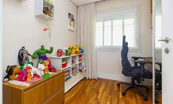 Imagem 4: Apartamento à venda no bairro Jardim Dom Bosco - São Paulo/SP