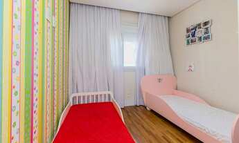 Imagem 5: Apartamento à venda no bairro Jardim Dom Bosco - São Paulo/SP