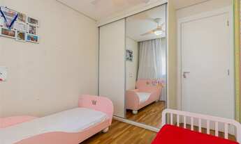 Imagem 6: Apartamento à venda no bairro Jardim Dom Bosco - São Paulo/SP