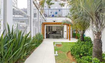 Imagem 2: Apartamento à venda no bairro Jardim Dom Bosco - São Paulo/SP