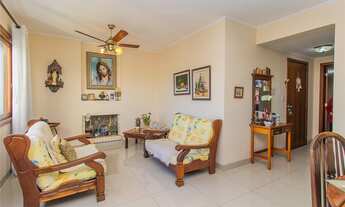 Imagem 2: COBERTURA RESIDENCIAL em Porto Alegre - RS, Cristo Redentor